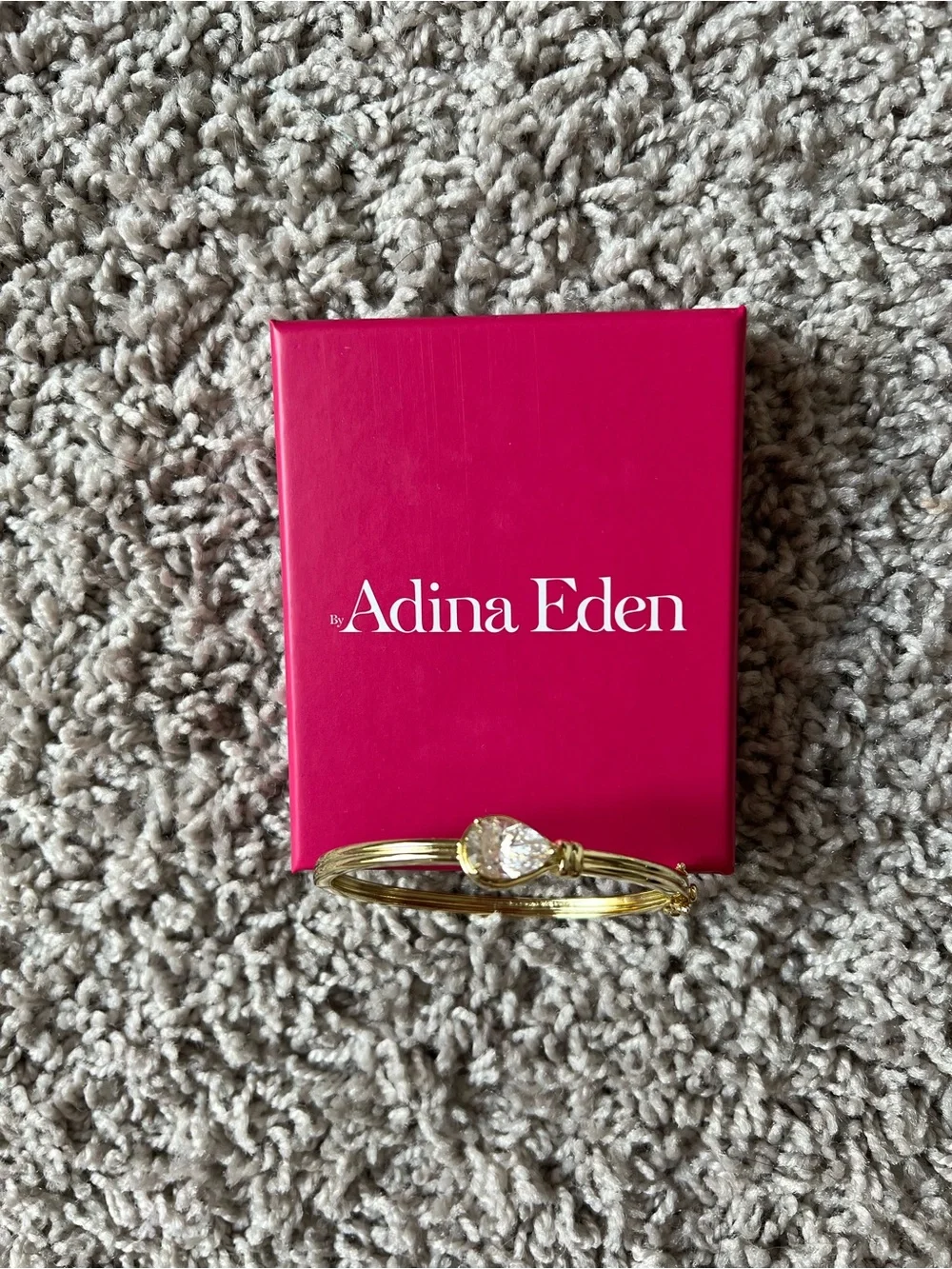 Adina Eden product details
